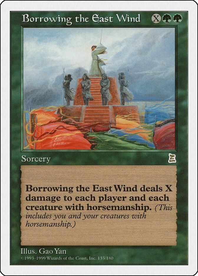 Borrowing the East Wind, Portal Three Kingdoms 133