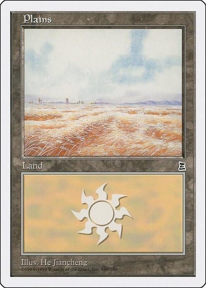 Plains (166), Portal Three Kingdoms 166
