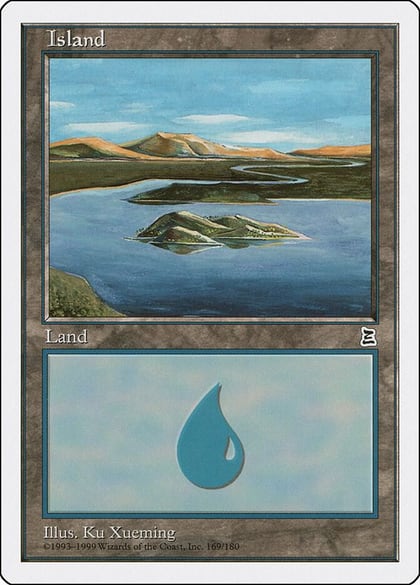 Island (169), Portal Three Kingdoms 169