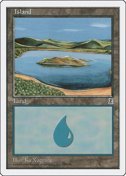 Island (170), Portal Three Kingdoms 170