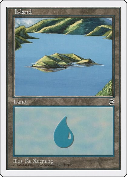 Island (171), Portal Three Kingdoms 171