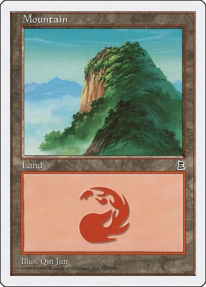 Mountain (176), Portal Three Kingdoms 176