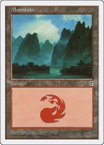 Mountain (177), Portal Three Kingdoms 177