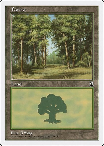 Forest (179), Portal Three Kingdoms 179