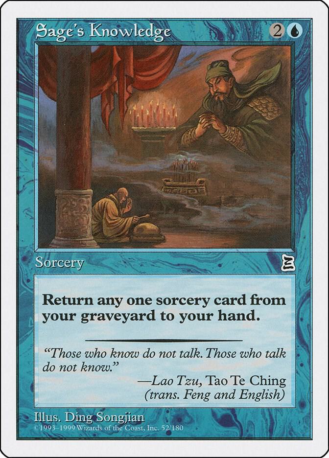 Sage's Knowledge, Portal Three Kingdoms 52