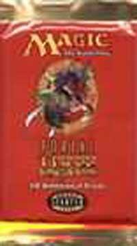 Portal Three Kingdoms - Booster Pack, Portal Three Kingdoms P27362