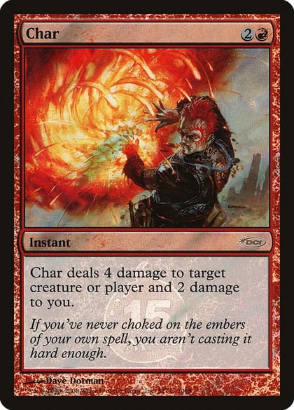 Char, Pro Tour Promos #38408
