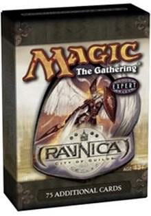 Ravnica Tournament Pack, Ravnica: City of Guilds P118876