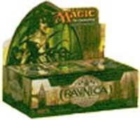 Ravnica - Booster Box, Ravnica: City of Guilds P27302