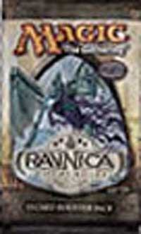 Ravnica - Booster Pack, Ravnica: City of Guilds P27364