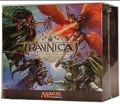 Ravnica - Fat Pack, Ravnica: City of Guilds P78295