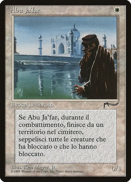 Abu Ja'far (Italian), Renaissance #182364