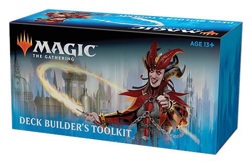 Ravnica Allegiance - Deck Builder's Toolkit, Ravnica Allegiance P180737