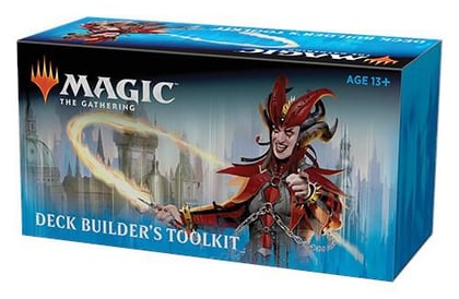 Ravnica Allegiance - Deck Builder's Toolkit, Ravnica Allegiance P180737