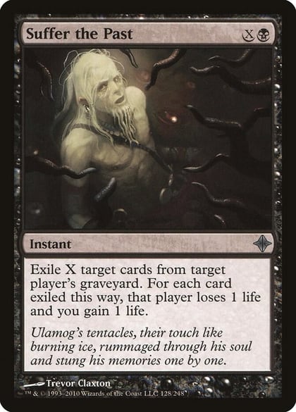 Suffer the Past, Rise of the Eldrazi 128