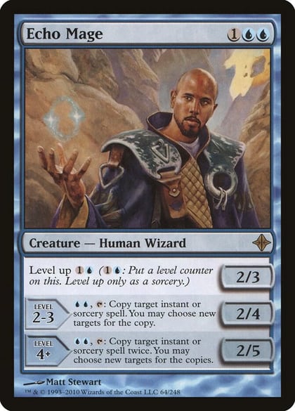 Echo Mage, Rise of the Eldrazi 64