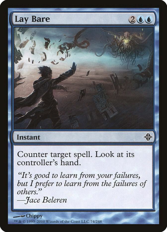 Lay Bare, Rise of the Eldrazi 74