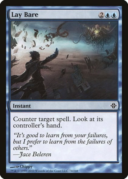 Lay Bare, Rise of the Eldrazi 74
