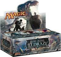 Rise of the Eldrazi - Booster Box, Rise of the Eldrazi P34678