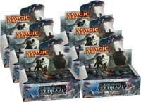 Rise of the Eldrazi - Booster Box Case (6 Booster Boxes), Rise of the Eldrazi P34679