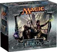 Rise of the Eldrazi - Fat Pack, Rise of the Eldrazi P34682