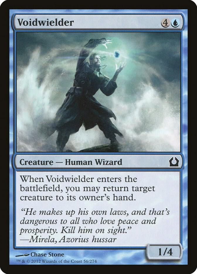 Voidwielder, Return to Ravnica 56