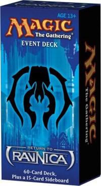 Return to Ravnica Event Deck - Creep and Conquer, Return to Ravnica P110552