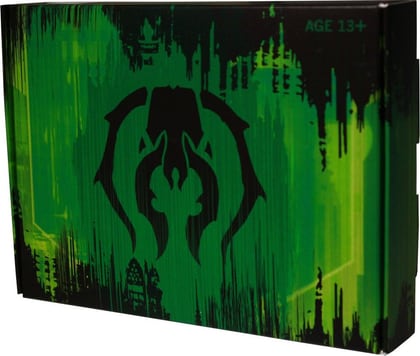 Return to Ravnica - Prerelease Pack (Golgari), Return to Ravnica P190187