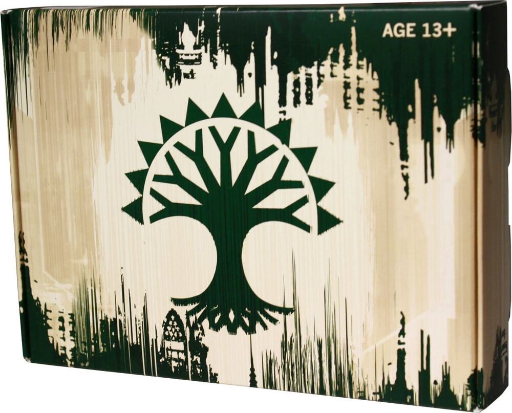 Return to Ravnica - Prerelease Pack (Selesnya), Return to Ravnica P190189