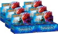 Return to Ravnica - Booster Box Case (6 boxes), Return to Ravnica P60116