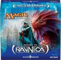 Return to Ravnica - Fat Pack, Return to Ravnica P60119