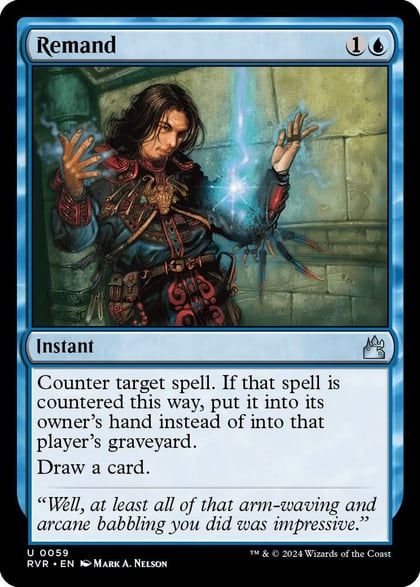 Remand, Ravnica Remastered 59