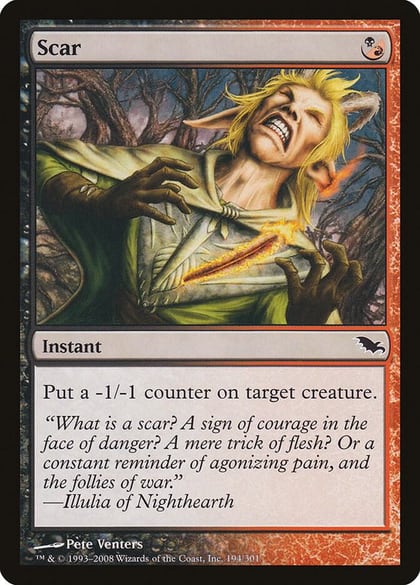 Scar, Shadowmoor 194
