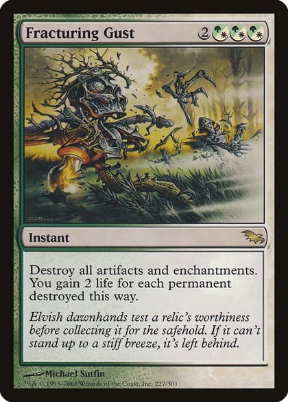 Fracturing Gust, Shadowmoor 227
