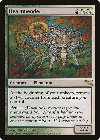 Heartmender, Shadowmoor 228