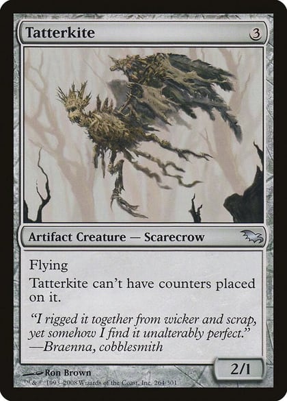 Tatterkite, Shadowmoor 264