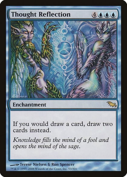 Thought Reflection, Shadowmoor 53