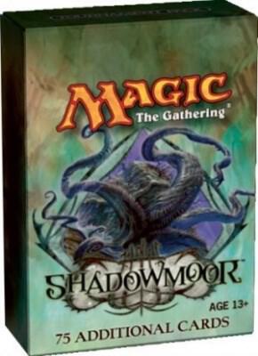 Shadowmoor Tournament Pack, Shadowmoor P185147