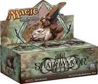 Shadowmoor - Booster Box, Shadowmoor P27306