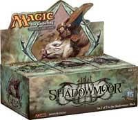 Shadowmoor - Booster Box, Shadowmoor P27306