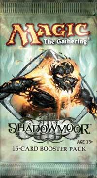 Shadowmoor - Booster Pack, Shadowmoor P27368