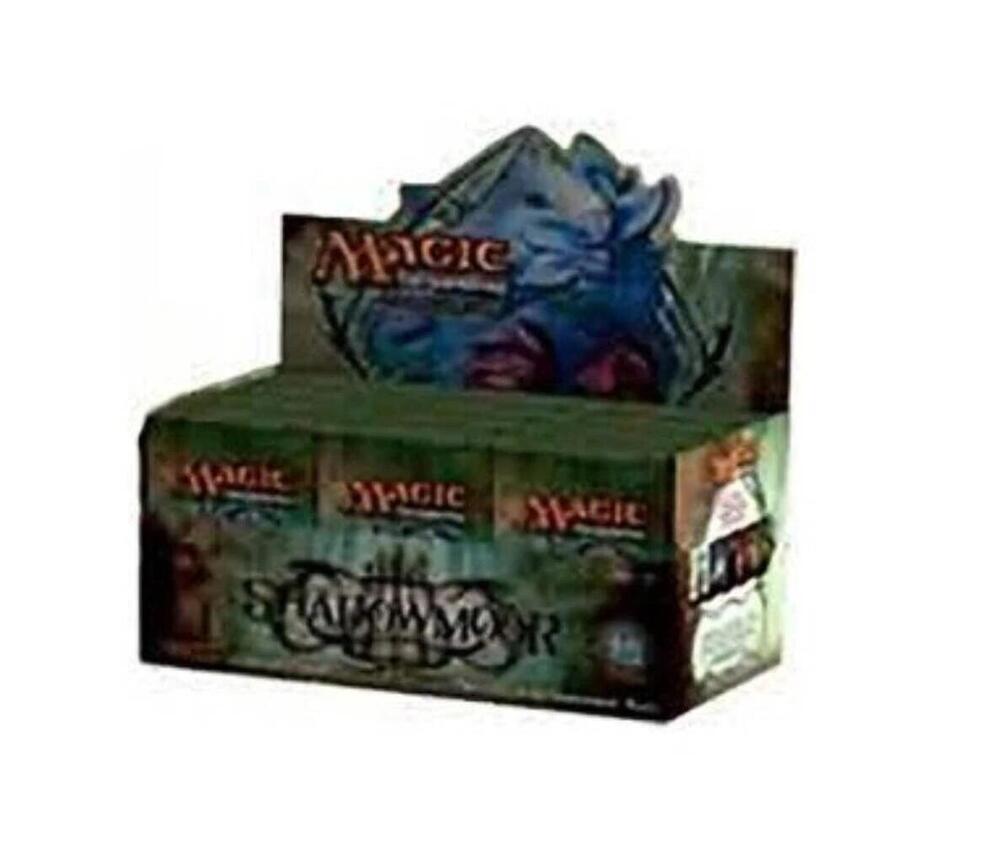 Shadowmoor - Tournament Pack Display, Shadowmoor P693106