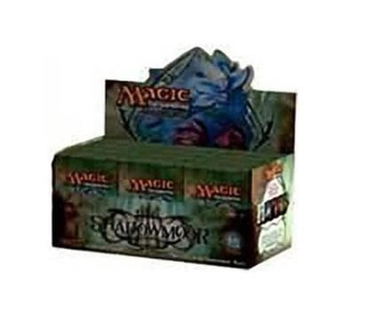 Shadowmoor - Tournament Pack Display, Shadowmoor P693106
