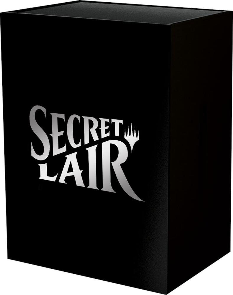 Secret Lair: 30th Anniversary Countdown Kit, Secret Lair Countdown Kit P454314