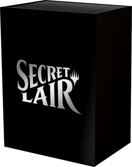 Secret Lair: 30th Anniversary Countdown Kit, Secret Lair Countdown Kit P454314