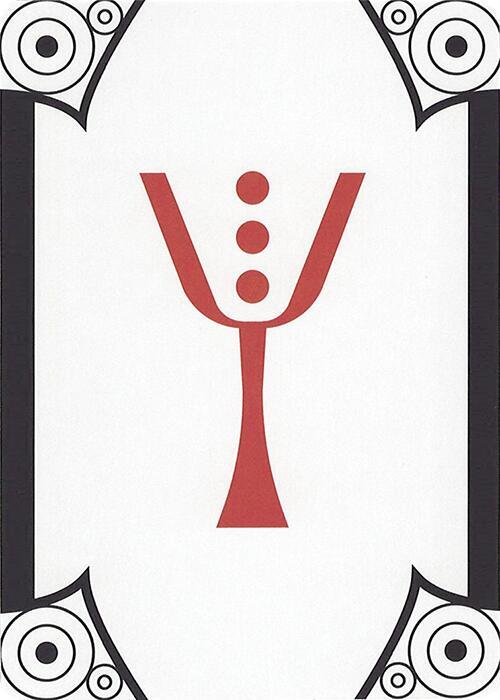 Letter Card - Y, Secret Lair Countdown Kit #664129