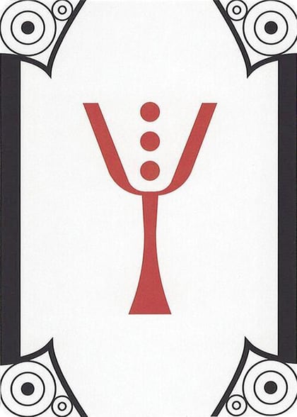 Letter Card - Y, Secret Lair Countdown Kit #664129