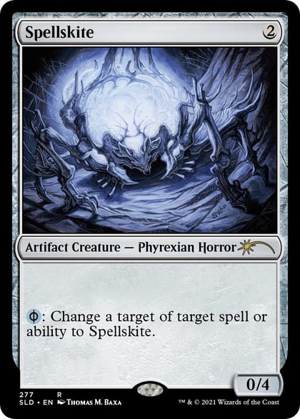 Spellskite (277), Secret Lair Drop Series 277