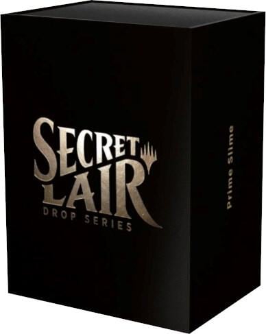 Secret Lair Drop: Prime Slime - Non-Foil Edition, Secret Lair Drop Series P220991