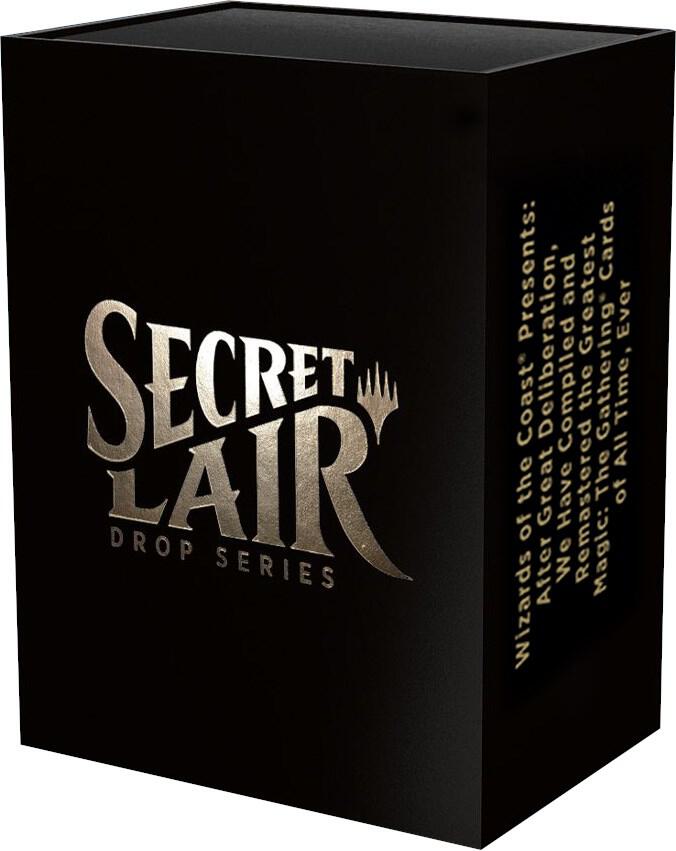 Secret Lair Drop: April Fools, Secret Lair Drop Series P223086